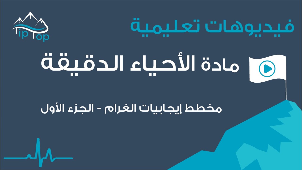 مادة الأحياء الدقيقة - مخطط إيجابيات الغرام - الجزء الأول | Gram positive lab algorithm