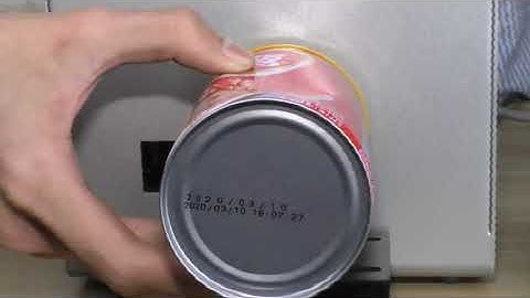 Somrt X1 inkjet printer  date , bar code QR code , text , graphics printer