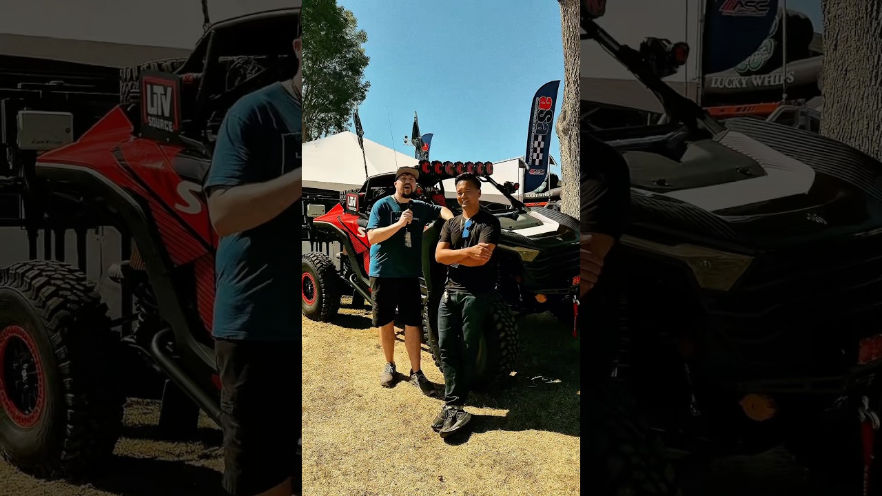 День первый, поехали! 👊 Супершоу Sand Sports — начинаем! Если увидите нас, поздоровайтесь! 