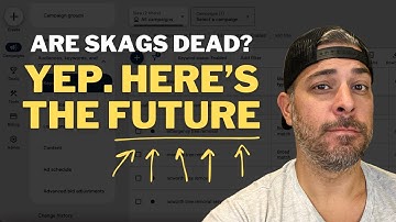 Why I Stopped Using ‘Single Keyword Ad Groups’ and Switched to (SIAGs)