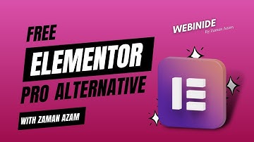 How to Get Elementor Pro for Free | Elementor Pro