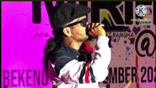 Live Alley AXL - SERATUS KALI