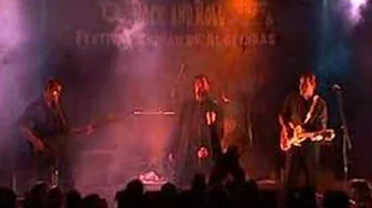 LOUCIFER & THE HELLIONS - dance of the teddy boy LOUCIFER & THE HELLIONS - dance of the teddy boy