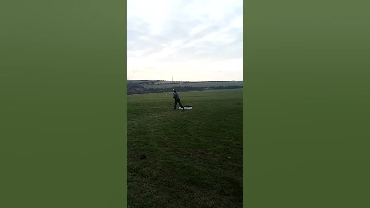 Andrew Sheehan close to 300yrds again
