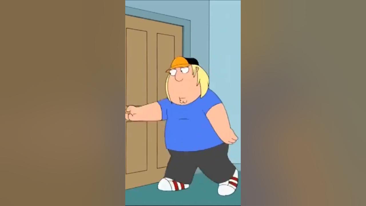 FAMILY GUY END OF THE WORLD YouTube
