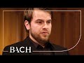 Bach - Cantata Ich will den Kreuzstab gerne tragen BWV 56 - Bonizzoni | Netherlands Bach Society