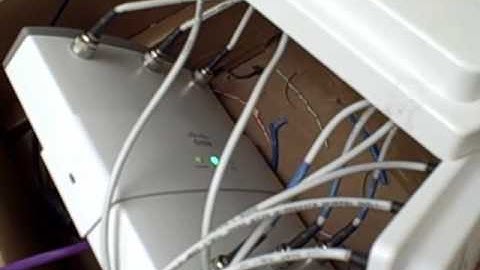 My CCIE Wireless Lab Hardware (well, most of it)