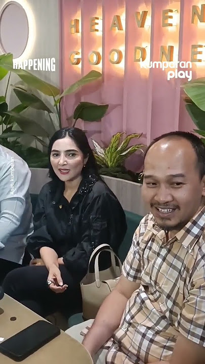 Eks Karyawan Sempat Tuduh Anang Hermansyah Lakukan Penggelapan