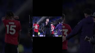 🚨 Carrick STAYS at Man United! New Deal Until 2028 Confirmed 😱🔴