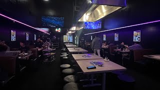 PREMESTONEY IS LIVE IN SAN FRANCISCO!!!! KBBQ