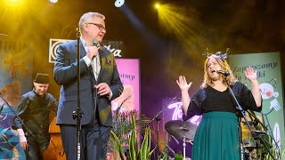 62. urodziny Trójki | Koncert: Artur Andrus i Joanna Kołaczkowska