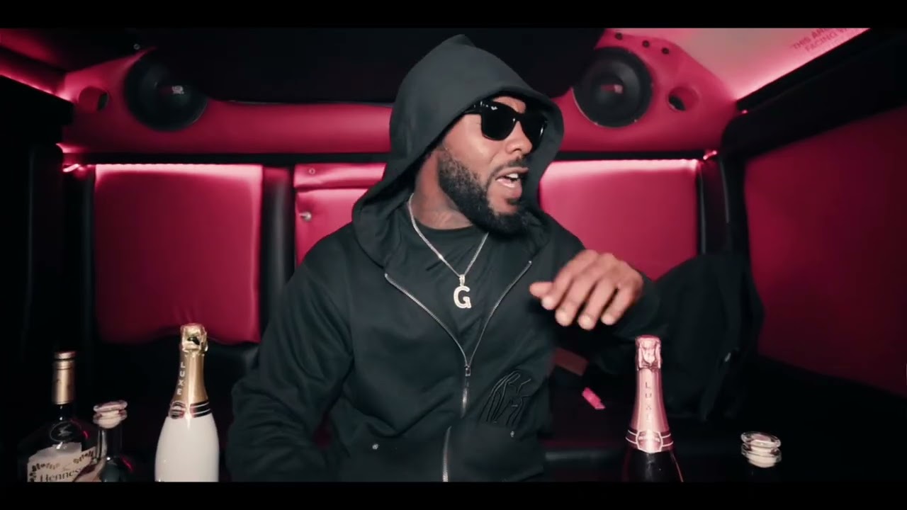 Watch Gwap Mula - The Odds (Official Video) on YouTube Watch Gwap Mula - The Odds (Official Video) on YouTube