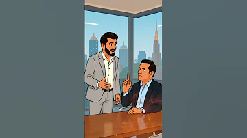٣ أسرار بسيطة هتخلي أي حد يحترمك في الشغل أو النقاش 