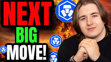 CRYPTO.COM CRO COIN $1.00 PRICE PREDICTION STILL POSSIBLE? (CRO PRICE NEWS!)