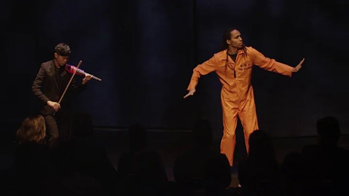 Jon Boogz| Robin Sanders| Jason Yang| "Mandela Men...