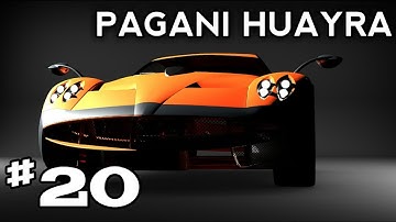 #20,Pagani Huayra Design in Solidworks(SIDE MIRROR).