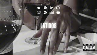 CRZ- Latidos (Lyric Vídeo )