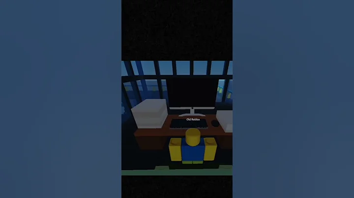 #roblox #2025 vs #2006 #terminated #animation