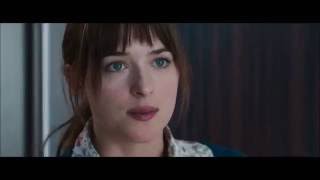 Love Me Like You Do Ellie Goulding Fifty Shades of Grey video