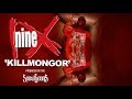 Nine - Killmongor (Produced by Snowgoons) VIDEO from the #King Album