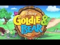 Theme song  goldie  bear  disney junior