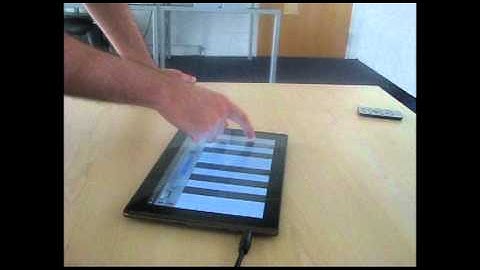 [Android] EerieSynth