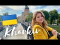 Top 5 Things To Do In KHARKIV, UKRAINE