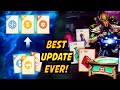 Shadow Fight 3 INSANE Update! Raids, New Perks. New Update is AWESOME!