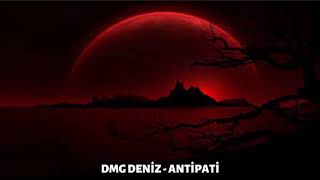 DMG Deniz - Antipati (2014) Resimi