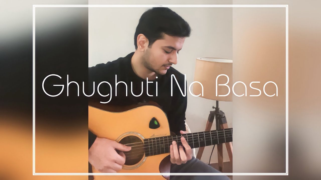 Ghughuti Na Basa      Uttarakhandi Folk Song