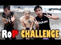 Responde o Paga CHALLENGE | Smith Benavides