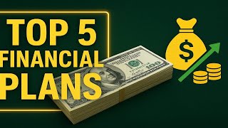 Avoid These 5 Money Traps in 2025 | Smart Financial Planning Tips