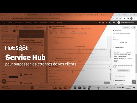 Vidéo: Pour dépasser les attentes des clients ?