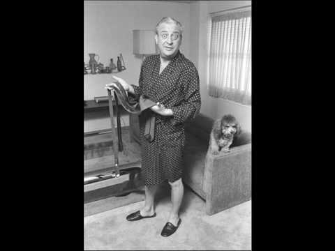 Rodney Dangerfield Band Rehearsal Tape