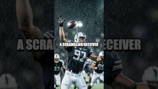 A Night of Hidden Gridiron Wonders