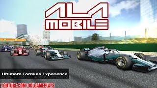 Ala Mobile GP Gameplay (Android iOS) screenshot 4