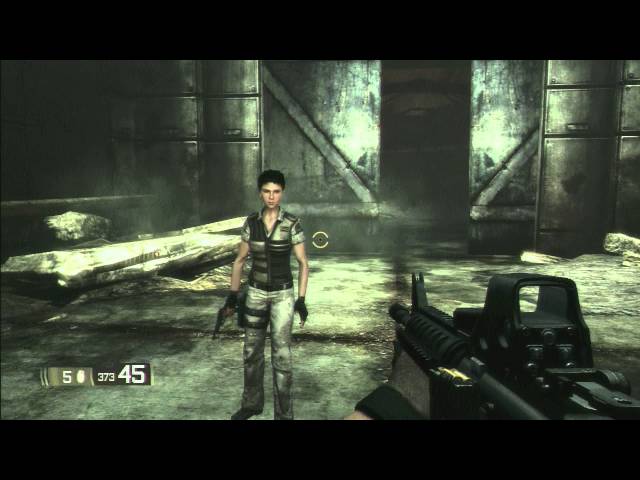 BlackSite: Area 51 - Xbox 360, Xbox 360