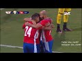 Paraguay 3 Perú 3 - Relatos Salvador Hicar - SNT - Copa América 2021