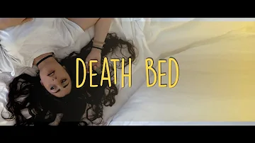 death bed (coffee for your head) - Powfu ft. beabadoobee [Cover by URAMAKI]