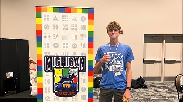 11.97 official PR square one average