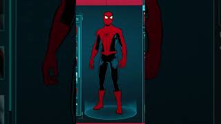 Gas or Trash: Spider Man PS4 Suits #spiderman #spidermanps4 #spidermanps5