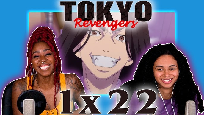 FINAL SEASON 😱), TOKYO REVENGERS - EP 24 (DUBLADO) 🇧🇷