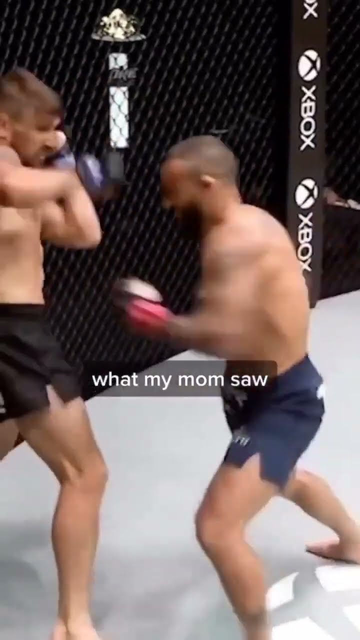 They don’t call him “Hands of Stone” for nothing ?
