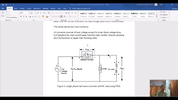 Power Electronics Lecture - 13