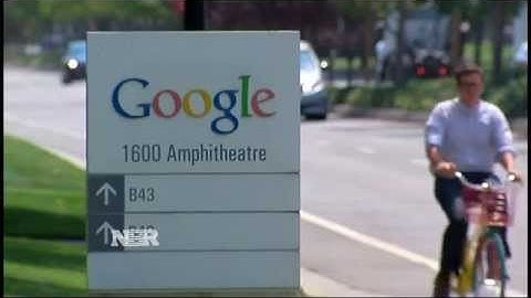 EU files antitrust charges against Google