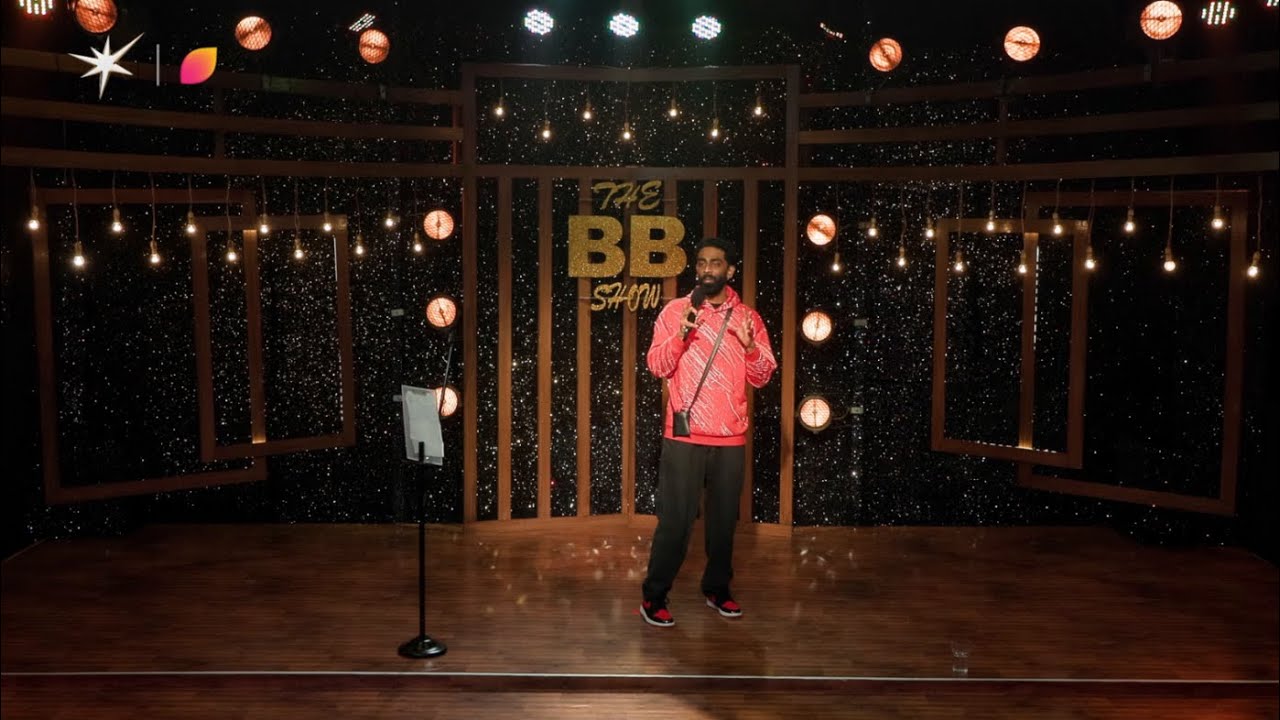 Pranit Roasts Housemates | Bigg Boss 19