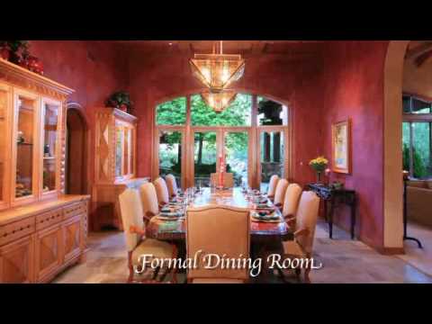 companies house 15 MILLION DOLLAR LUXURY HOMES - 5801 Cameldale Way Paradise Valley, AZ Real Estate Video