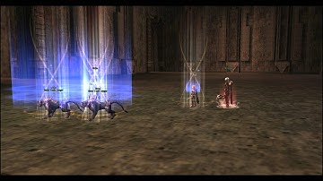 Lineage 2 Official Chronos Server Bots On Gc Part 2