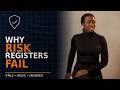How to Maintain a GRC Risk Register That Actually Gets Used