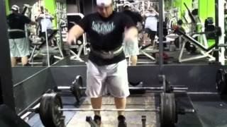Ben Moore Cube DL Week 4